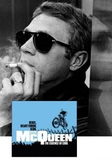 Película: Steve McQueen: La escencia del estilo