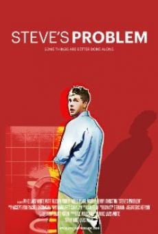 Steve's Problem stream online deutsch