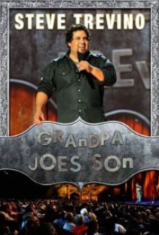 Steve Trevino: Grandpa Joe's Son on-line gratuito