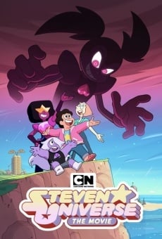 Steven Universe: The Movie online streaming