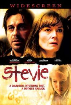 Película: Stevie