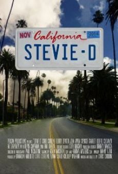 Película: Stevie D