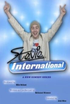 Stevie International online streaming