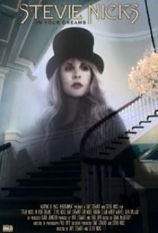 Película: Stevie Nicks: In Your Dreams