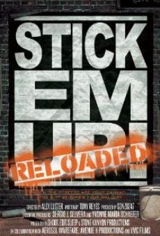 Película: Stick 'Em Up! Reloaded