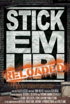 Stick 'Em Up! Reloaded online free