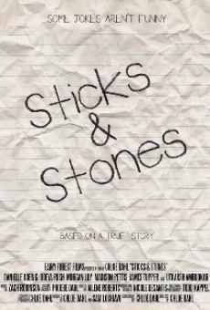 Sticks & Stones