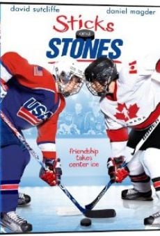 Sticks and Stones Online Free