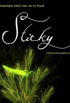 Sticky (2014)