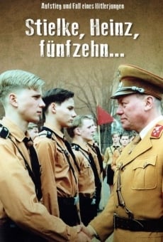 Stielke, Heinz, fünfzehn... (1987)
