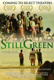 Still Green gratis