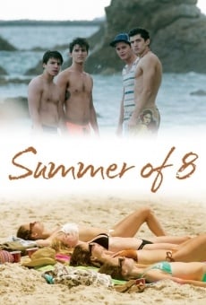 Película: Summer of 8