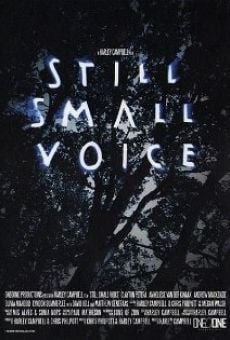 Still Small Voice online streaming