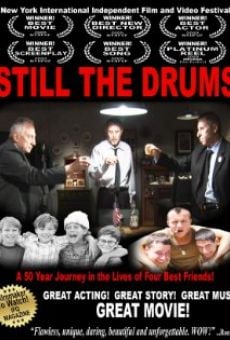 Still the Drums