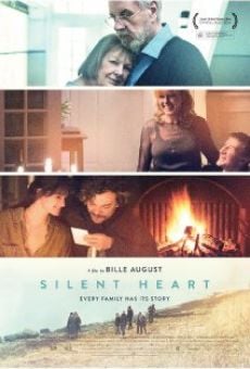 Película: Corazón silencioso