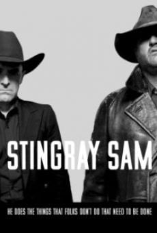 Stingray Sam on-line gratuito