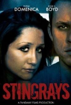 Stingrays: An Unconventional Love Story (2016)