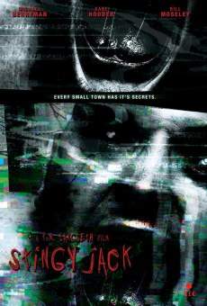 Stingy Jack (2011)