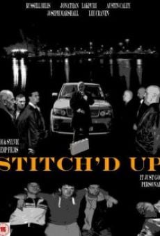 Stitch'd Up