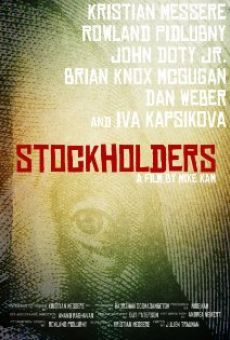 Stockholders online free