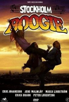 Stockholm Boogie (2005)