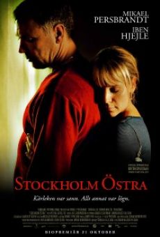 Película: Stockholm East