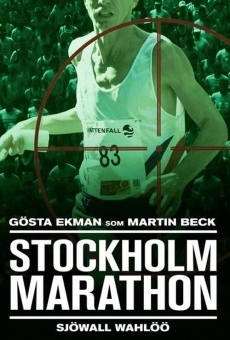 Stockholm Marathon gratis
