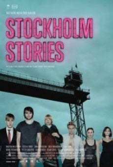 Película: Historias de Estocolmo