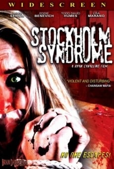 Película: Stockholm Syndrome