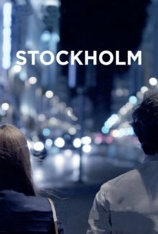 Película: Estocolmo