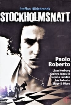 Película: Stockholmsnight