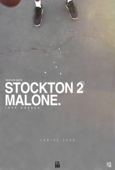 Stockton 2 Malone (2014)