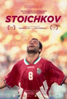 Película: Stoichkov