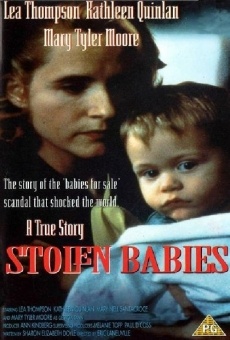 Película: Stolen Babies