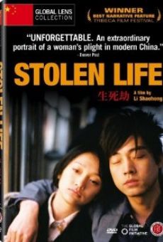 Película: Stolen Life