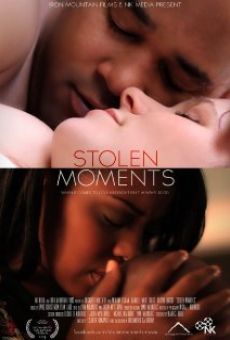 Película: Stolen Moments
