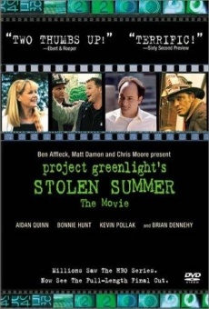 Película: Stolen Summer