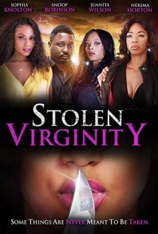Stolen Virginity (2016)