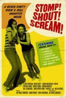 Stomp! Shout! Scream! (2005)
