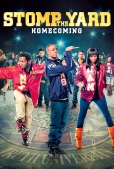 Stomp the Yard 2: Homecoming stream online deutsch