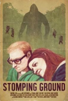 Película: Stomping Ground