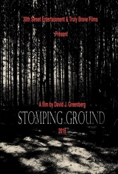 Película: Stomping Ground