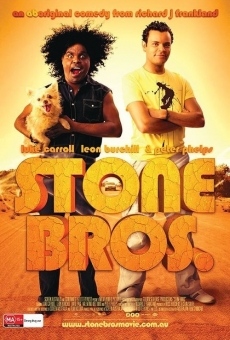Película: Stone Bros.
