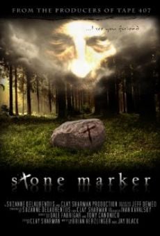 Stone Markers stream online deutsch