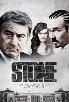 Stone online streaming