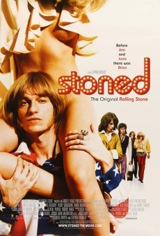 Película: Stoned, el genuino Rolling Stone