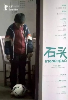 Película: Stonehead