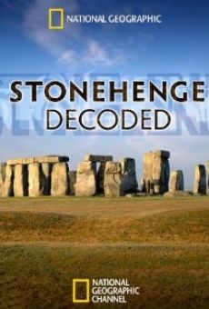 Película: Stonehenge: Decoded