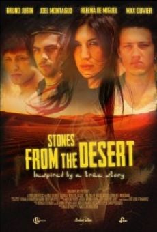 Película: Piedras Del Desierto