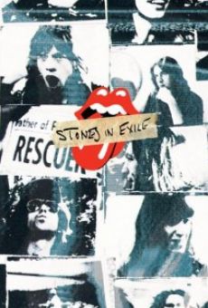 Stones in Exile gratis